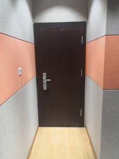 隔音（聲）門(mén)系列