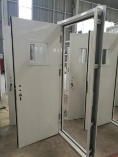 隔音(聲)門(mén)系列